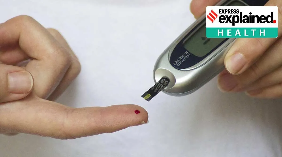 Treating diabetes without insulin injections