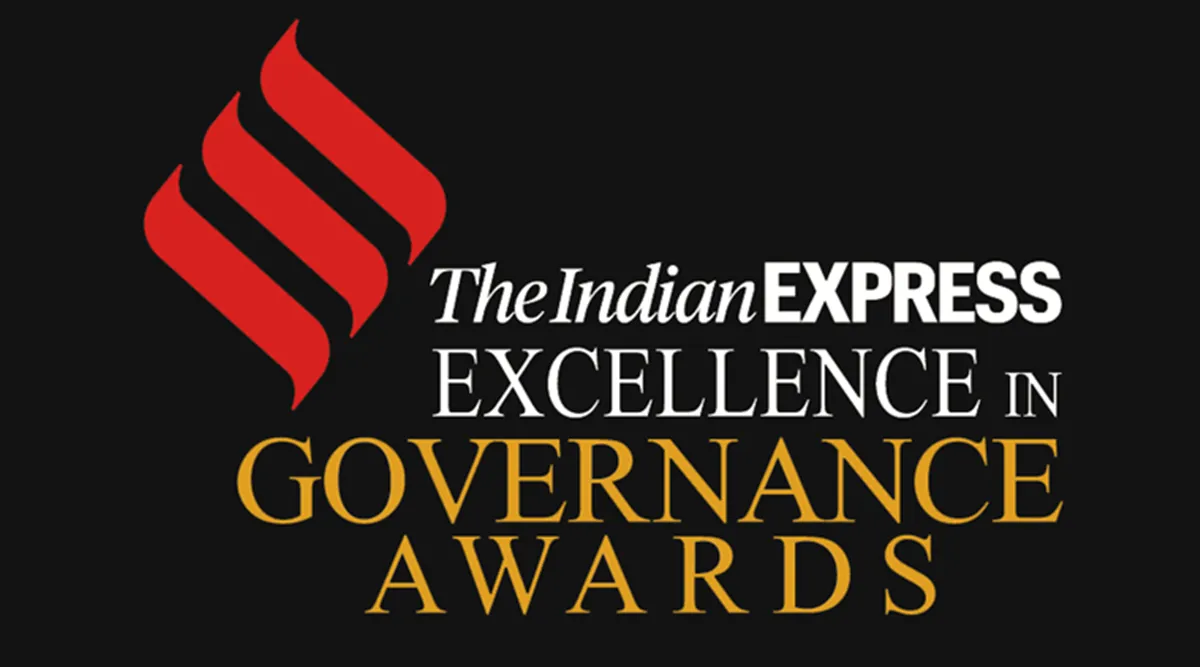 The Indian Express Excellence in Governance Awards
