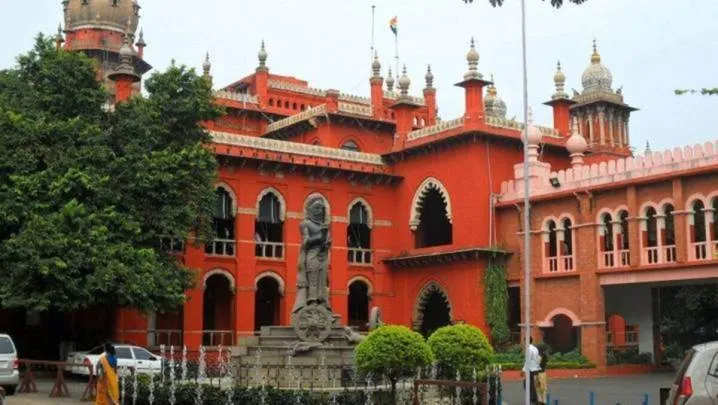 Madras High Court refuses to quash property tax hikeசொத்து வரி உயர்வு, தமிழ்நாடு அரசு, நீதிபதி அனிதா சுமந்த், சென்னை உயர் நீதிமன்றம், திமுக, Increase in Property Tax, Government of Tamil Nadu, Justice Anita Sumant, Madras High Court, DMK