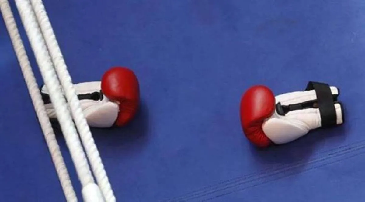 Two Pakistani boxers missing in Birmingham after CWG Tamil News
