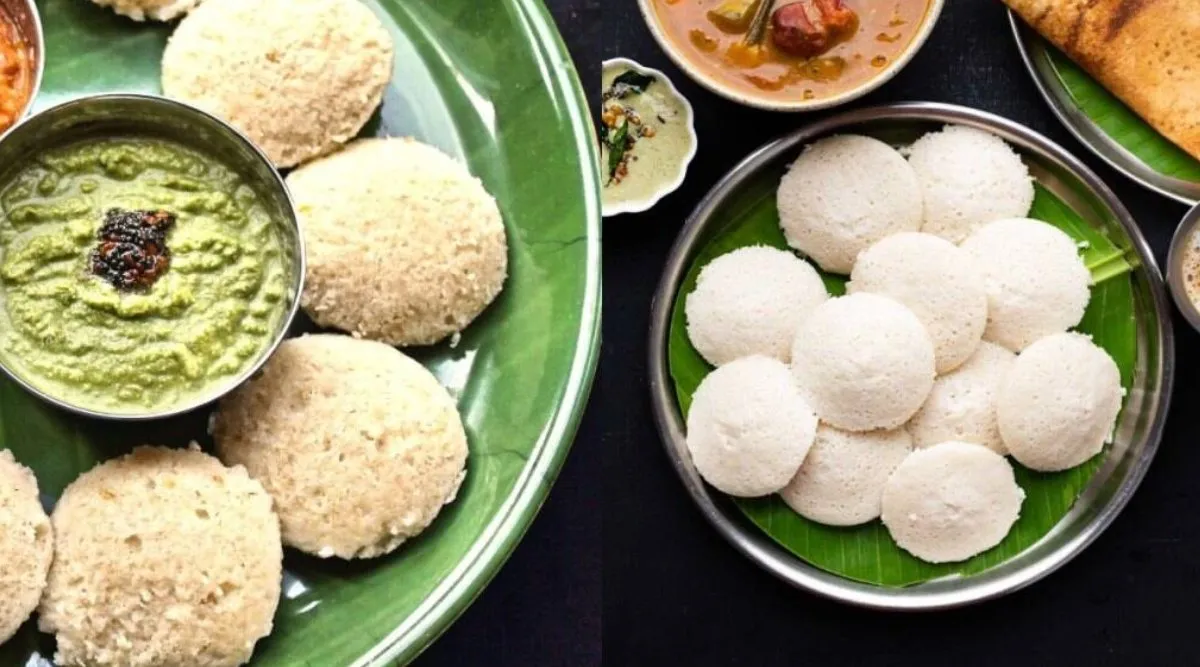 Idli batter in half an hour ferment tips in tamil