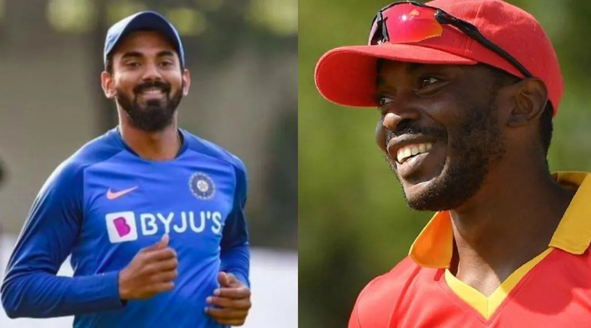 Ind vs zim 2022 Squads, date, time, tv live streaming Tamil News