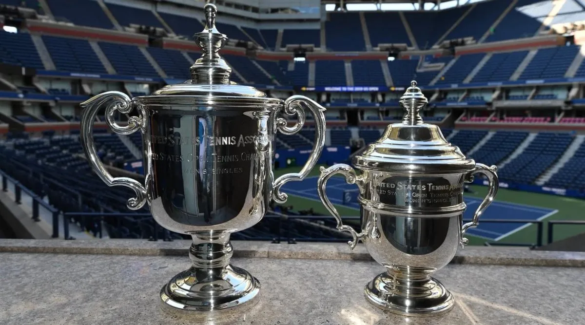 U.S. Open 2022; total prize money details in tamil