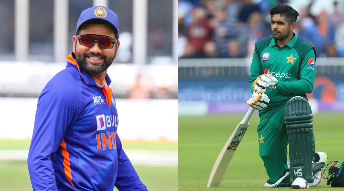 Asia Cup 2022: India vs Pakistan squads, player list, 28 august