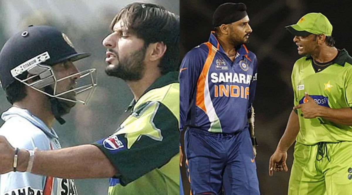 India vs Pakistan: வீரர்கள் டென்ஷன்… மறக்கவே முடியாத 3 மோதல்கள்!
