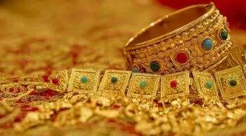 Gold rates today, 04 august, Gold gets costlier, prices jump 1% 