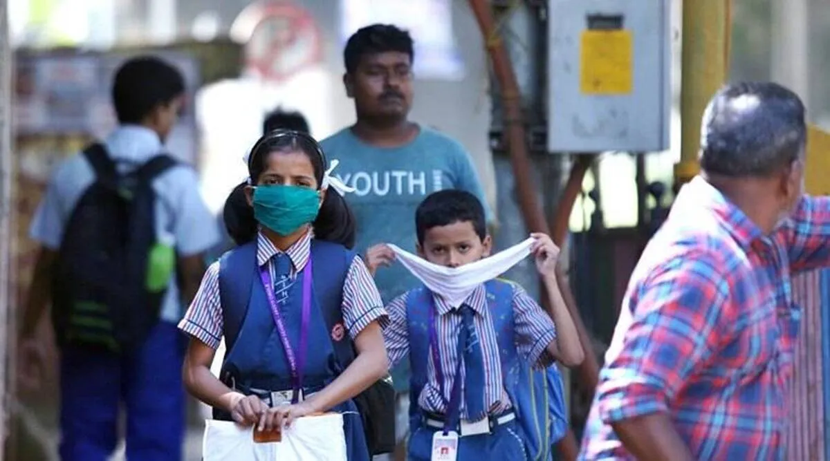 தமிழகத்தில் 282 குழந்தைகளில் H1N1 வைரஸ் பாதிப்பு கண்டுபிடிப்பு