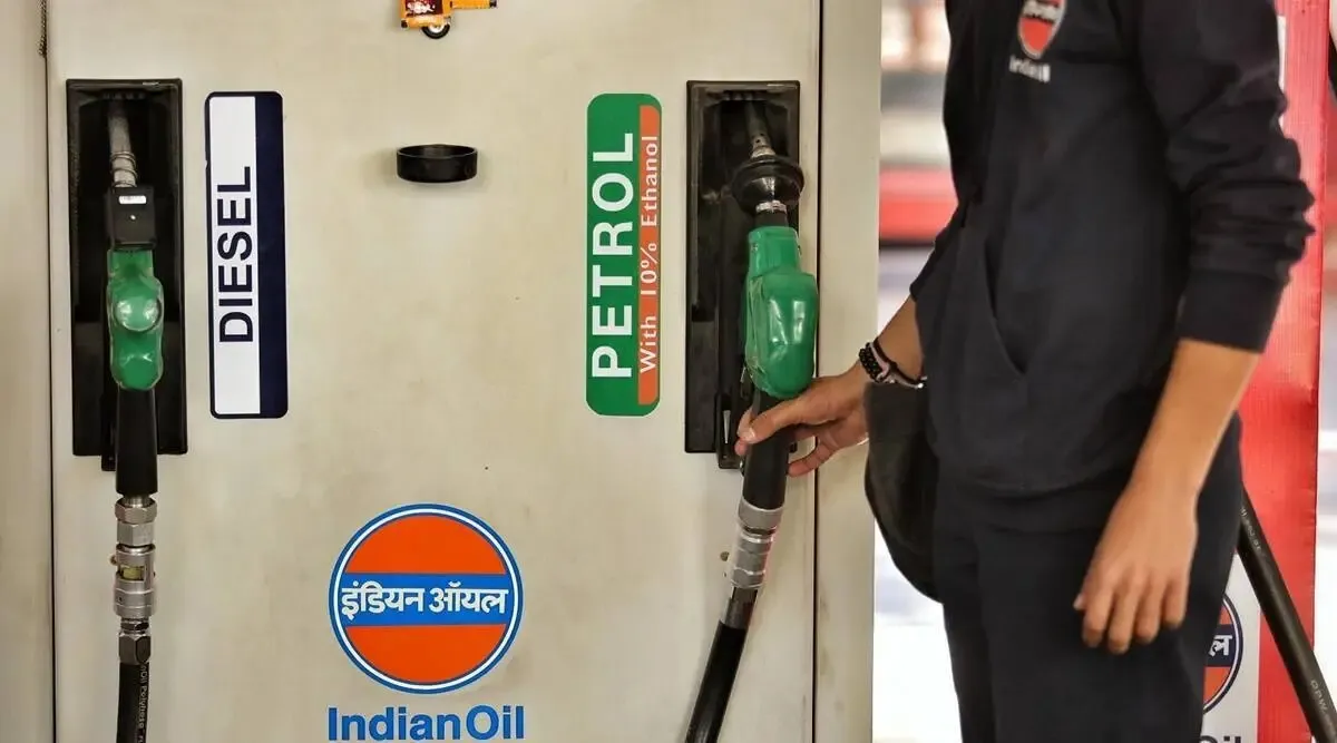 Petrol DIesel Price in Chennai - 23rd September