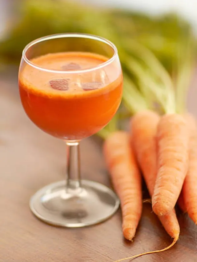 carrot juice 4 - unsplash (1)