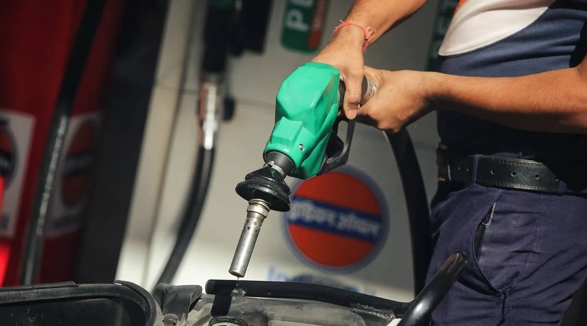 Today Petrol, Diesel Rate (13th September): பெட்ரோல், டீசல் இன்று சென்னையில் என்ன விலை?