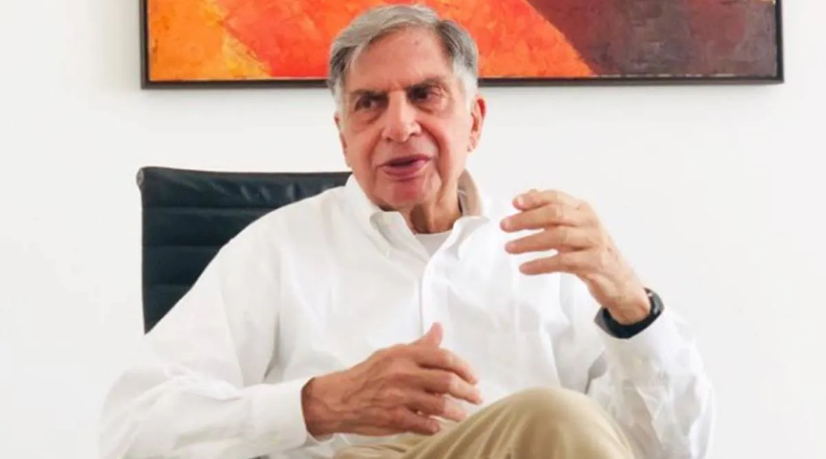 Ratan Tata now PM-CARES trustee here are the other members