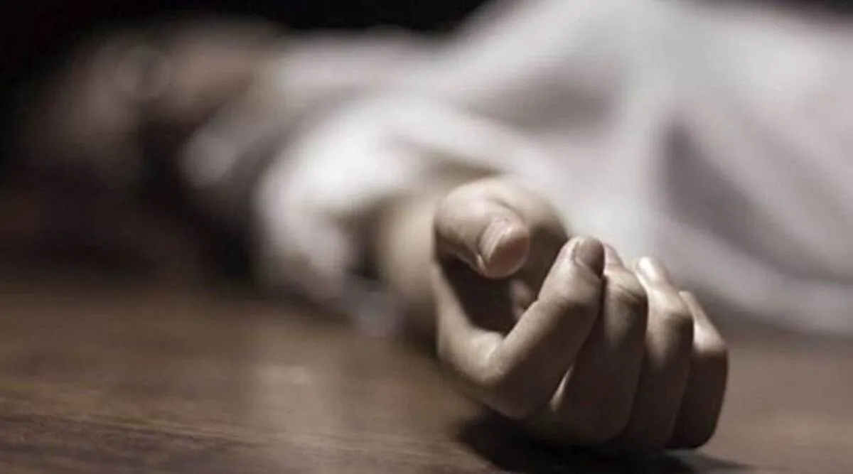 BJP leader, wife, their two sons die by suicide
