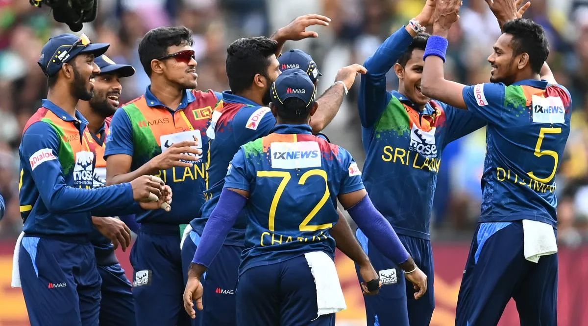 Sri Lanka's strategy against india on going Asia cup super 4 match