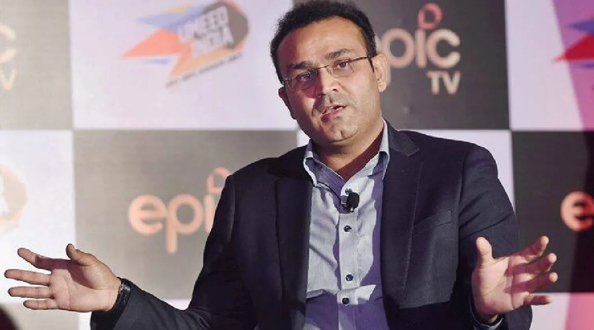 Sehwag makes big prediction for Asia Cup 2022 final ahead of IND vs SL Tamil News