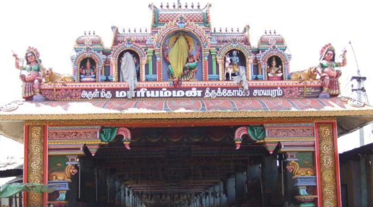 Trichy: Samayapuram Sami darshanam, brokers collect large sum of money