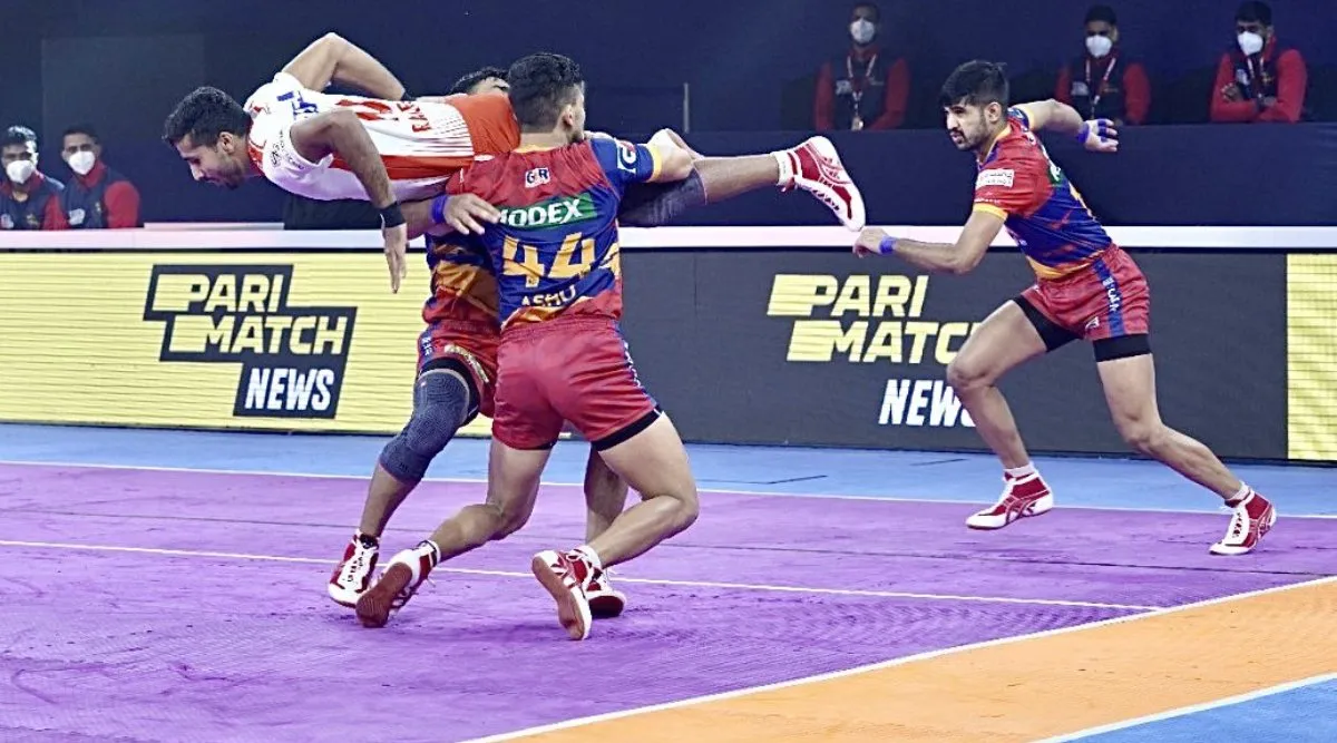 PRO Kabaddi 2022: Chance of first-time champions for 3 teams Tamil News