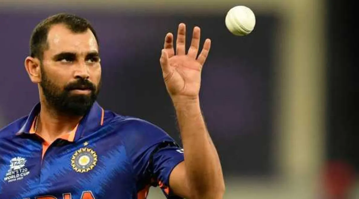 T20 World Cup: Shami still can included in India’s squad, ICC rule Tamil News