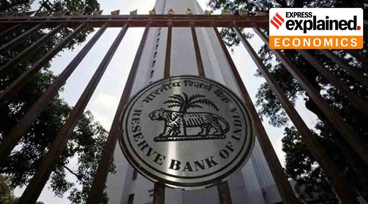 Failing to meet the inflation target Why is RBI panel holding a special meeting on November 3