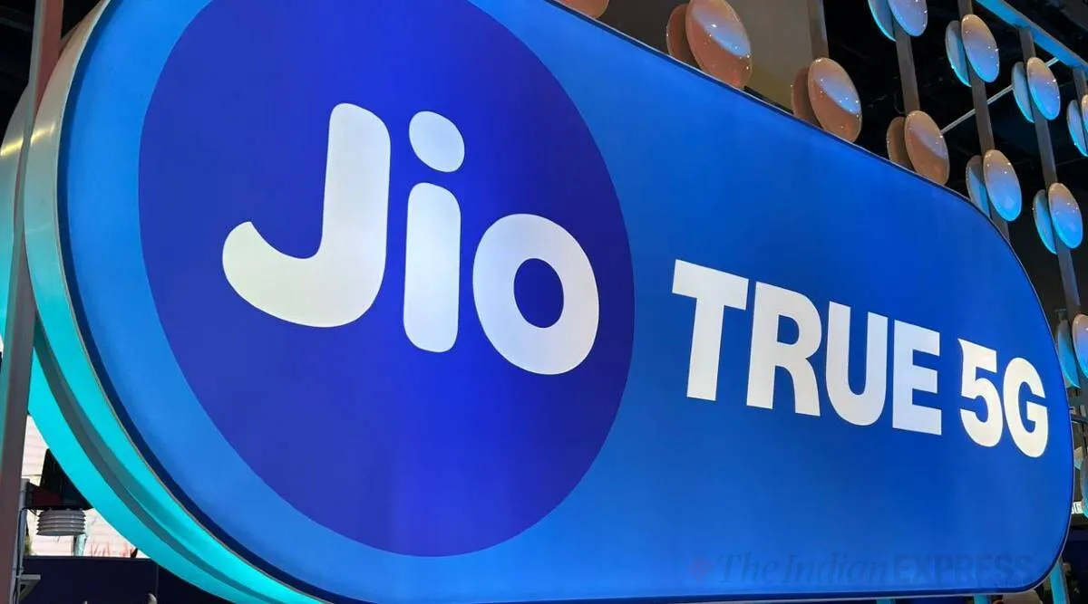 Jio 5G launch: 4 நகரங்களில் ஜியோ 5ஜி பீட்டா சேவை தொடக்கம்.. அன்லிமிடட் டேட்டா.. 1ஜிபிபிஎஸ் வேகம்