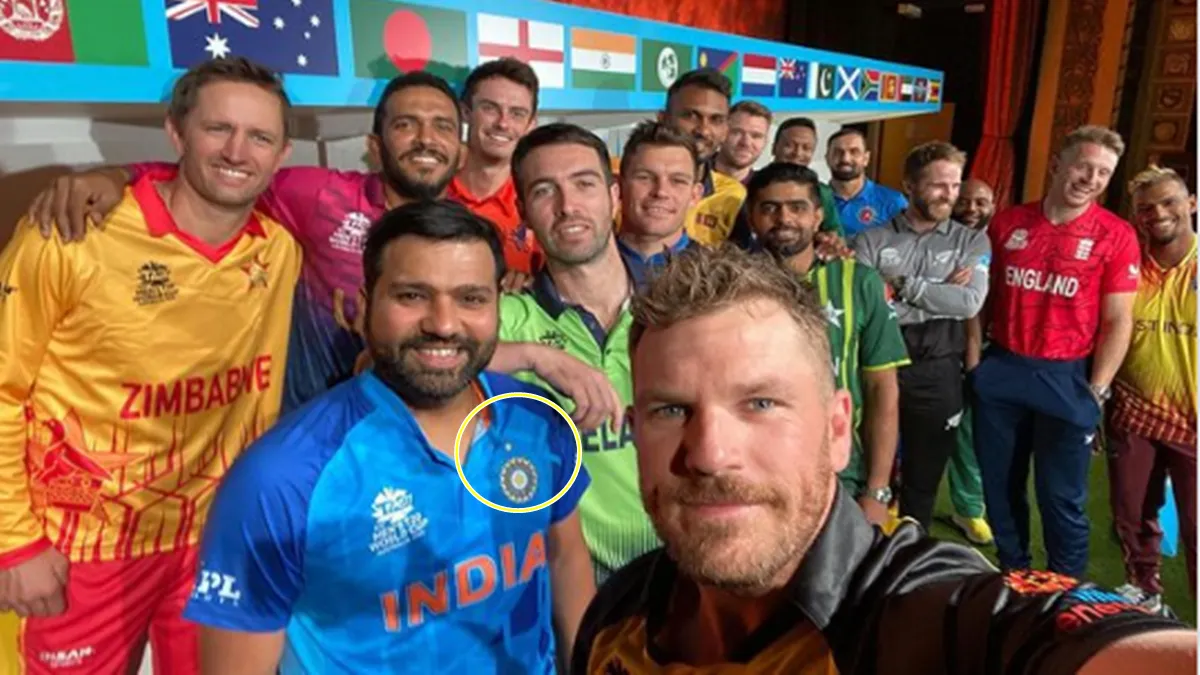 This is why Team Indias T20 World Cup 2022 jersey has only one star on it