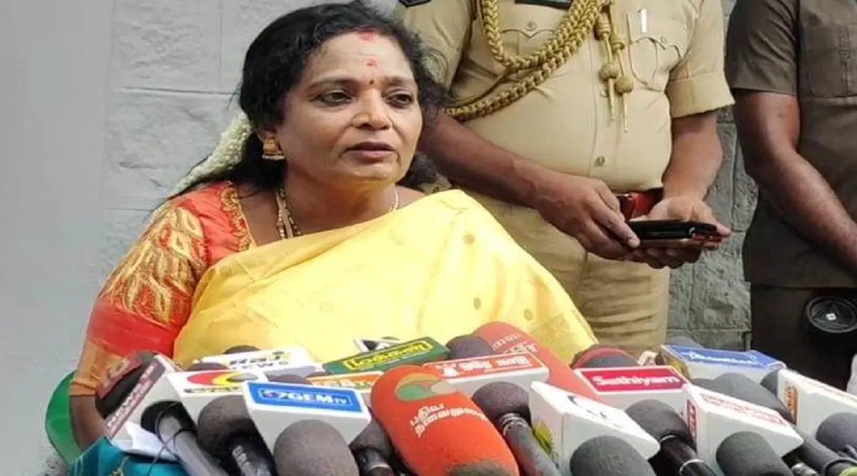 Governor Tamilisai Soundararajan said that steps will be taken to start medical courses in Tamil in Puducherry