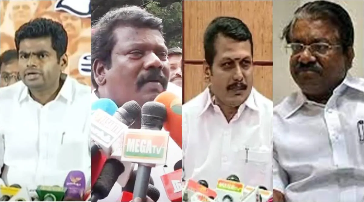 Annamalai shouting reporters, Annamalai shouting journalists, Annamalai criticise reportes as Monkey, பத்திரிகையாளர்களை குரங்கு என திட்டிய அண்ணாமலை, செய்தியாளர்களை குரங்கு என திட்டிய அண்ணாமலை, BJP, Annamalai president Annamalai, BJP Tamilnadu