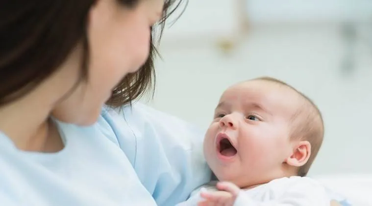 UK to Study DNA of 100000 Newborns