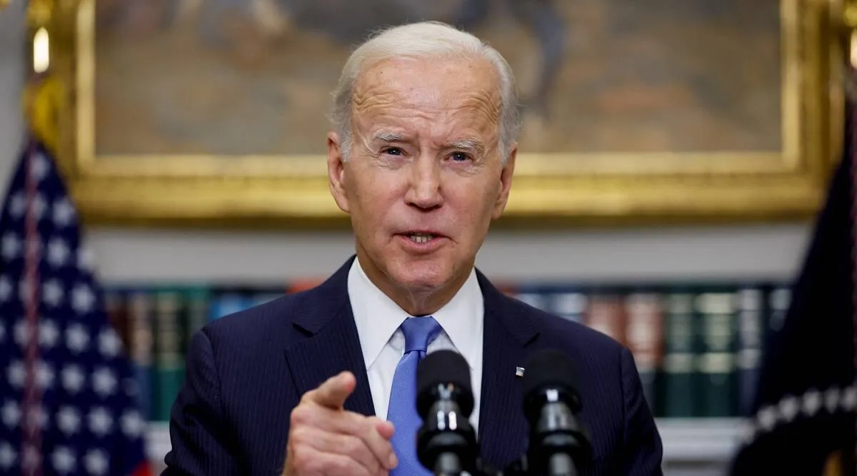 US President Biden terms Pakistan one of the most dangerous nations