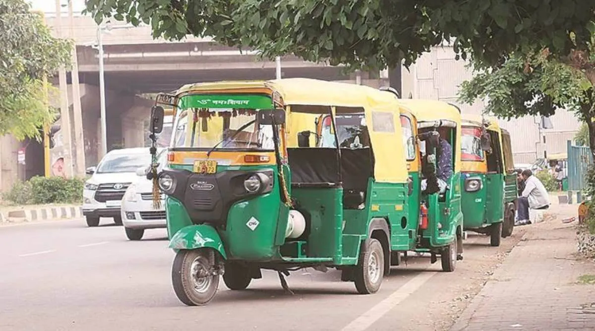 Auto taxi fares increased in national capital