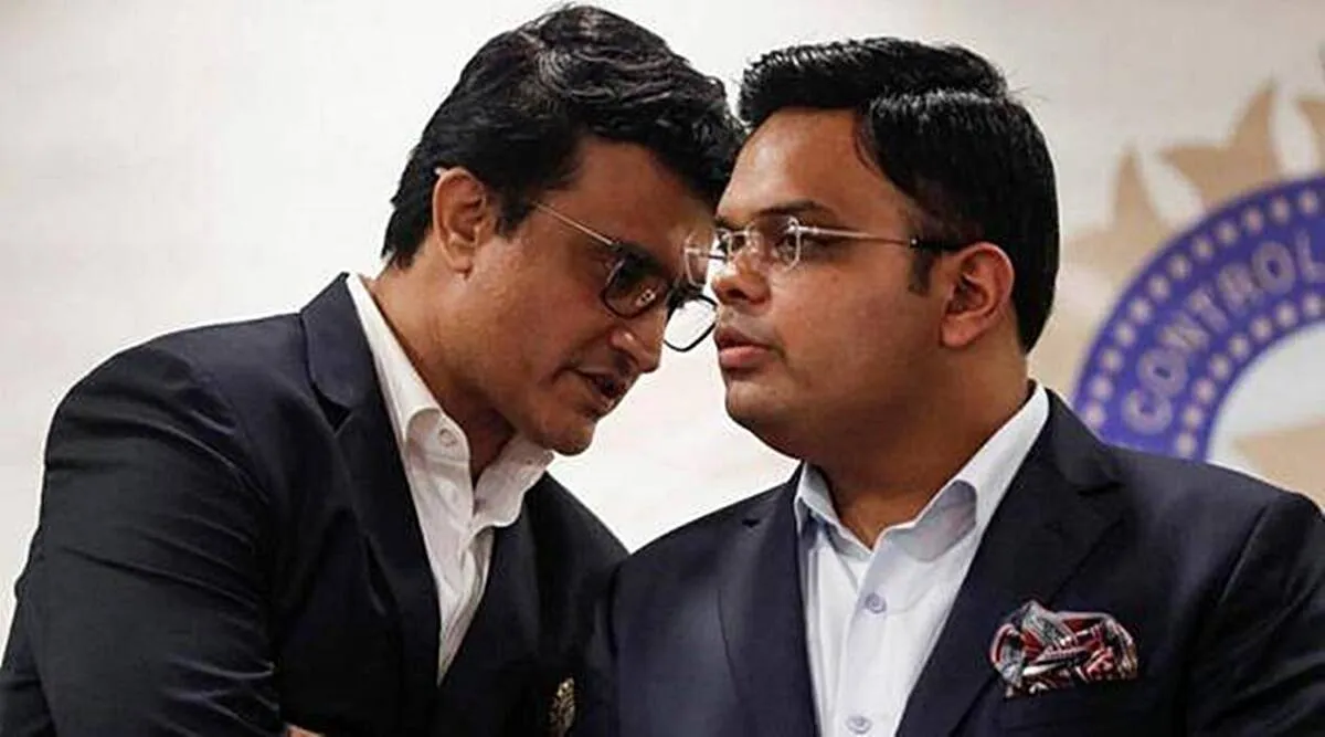 BCCI rules out Sourav Ganguly for ICC chairmanship board to back current chief Greg Barclay