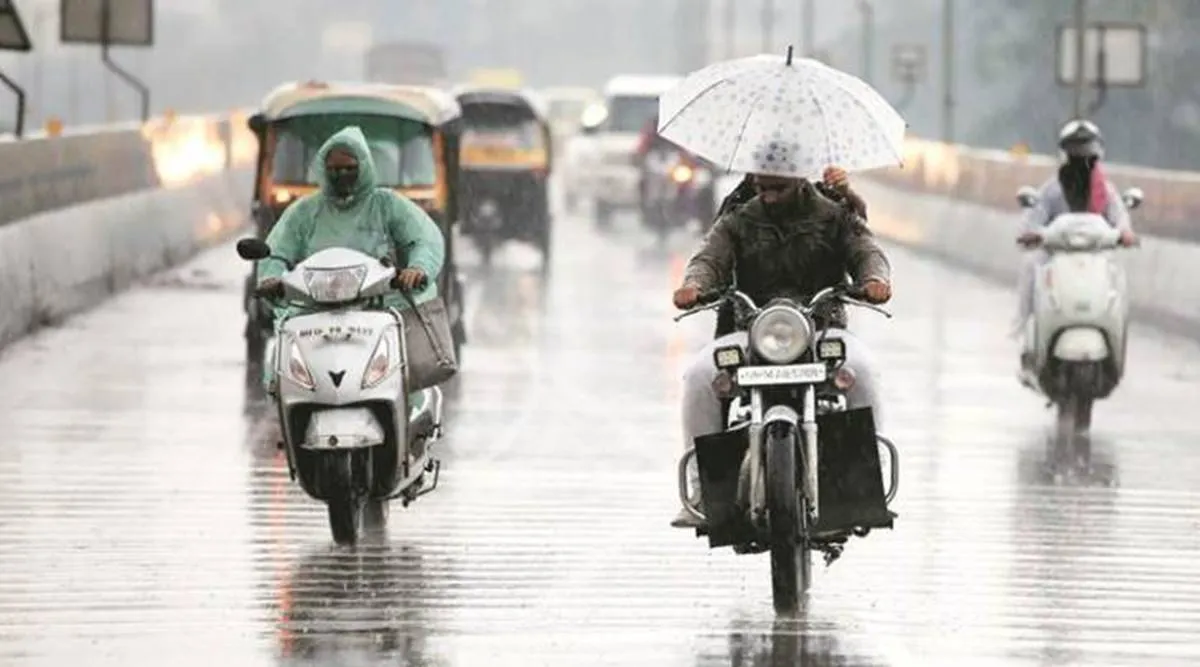 Tamil Nadu Rains: 14-ம் தேதி வரை இந்த மாவட்டங்களில் மழை; வானிலை ஆய்வு மையம் அறிவிப்பு