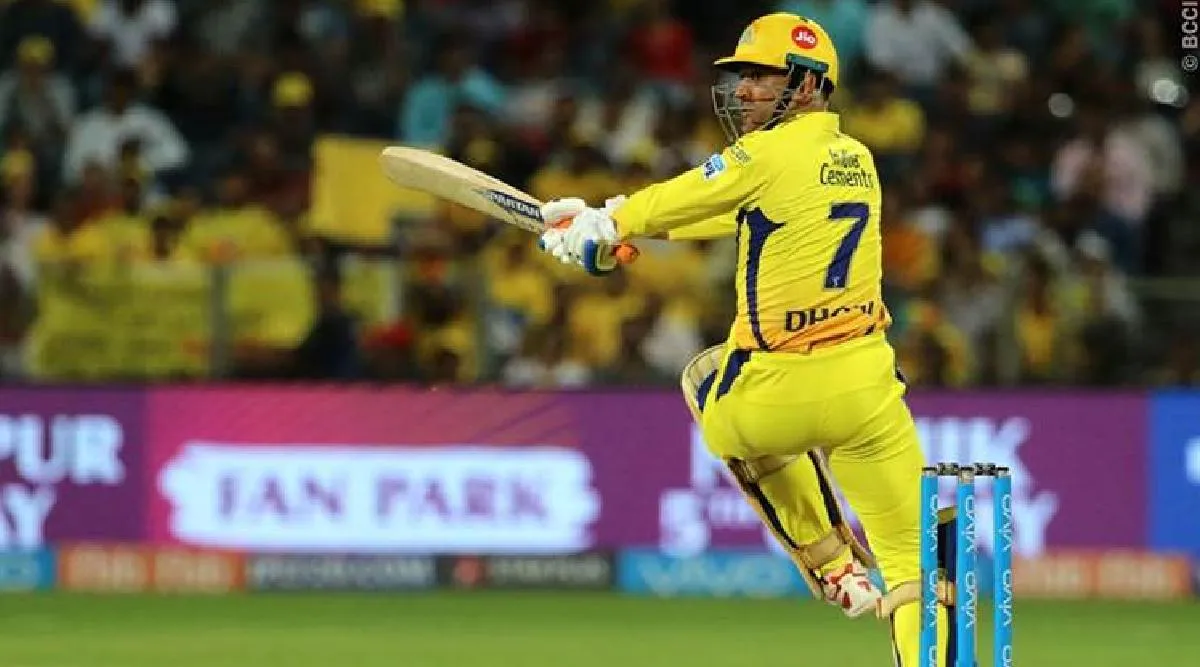 MS Dhoni inaugurates Super Kings Academy in Hosur Tamil News