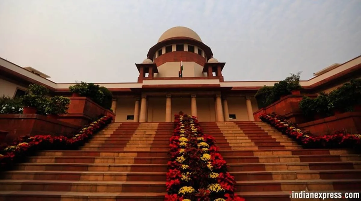 Split on appointment of 4 new Supreme Court judges: Chief Justice sends reference for 2nd term Tamil News