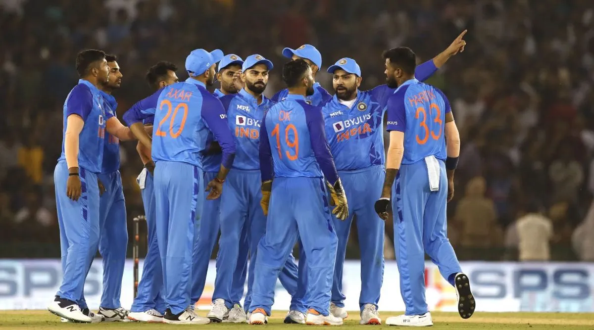 ICC Men T20 World Cup: India’s top 3 players Tamil News