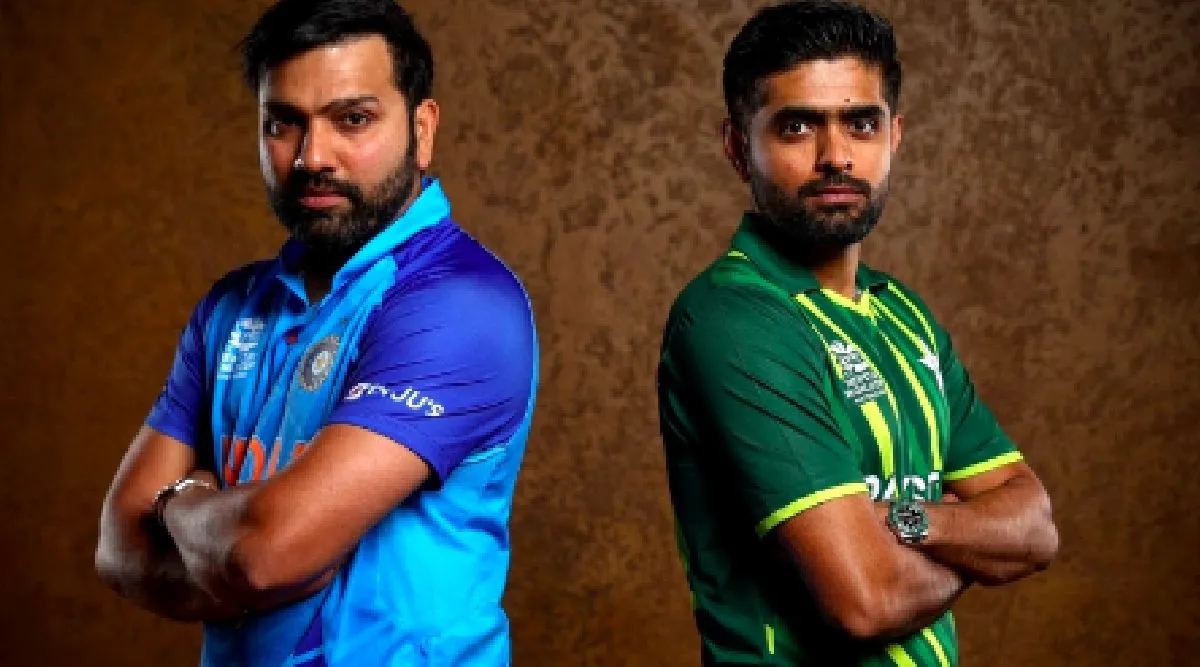 India vs Pakistan {IND vs PAK} T20 World Cup 2022 Live Streaming