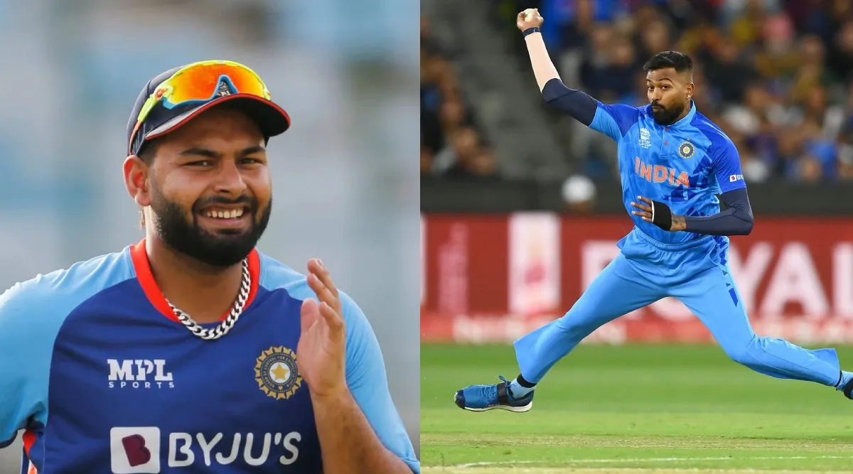 IND vs NED: Pant likely to replace Hardik Tamil News