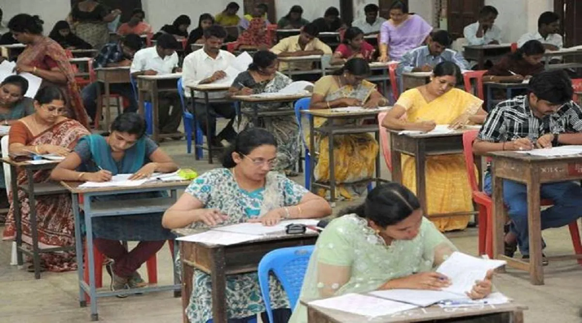TNTET Exam: தமிழக ஆசிரியர் தகுதித் தேர்வில் 86% பேர் தோல்வி; ஷாக் ரிசல்ட்