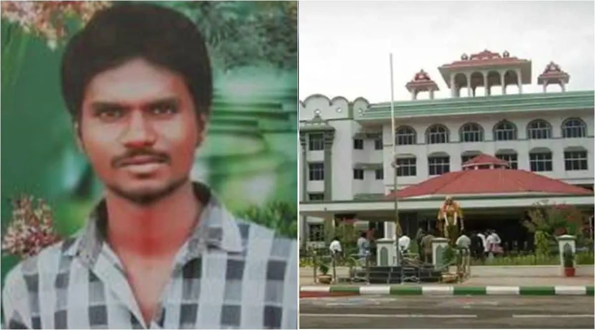 MHC Madurai Branch questions about Gokul Raj murder case in Swathi