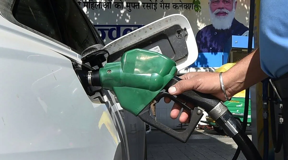 Today Petrol, Diesel Rate (1st November): பெட்ரோல், டீசல் இன்று என்ன விலை?