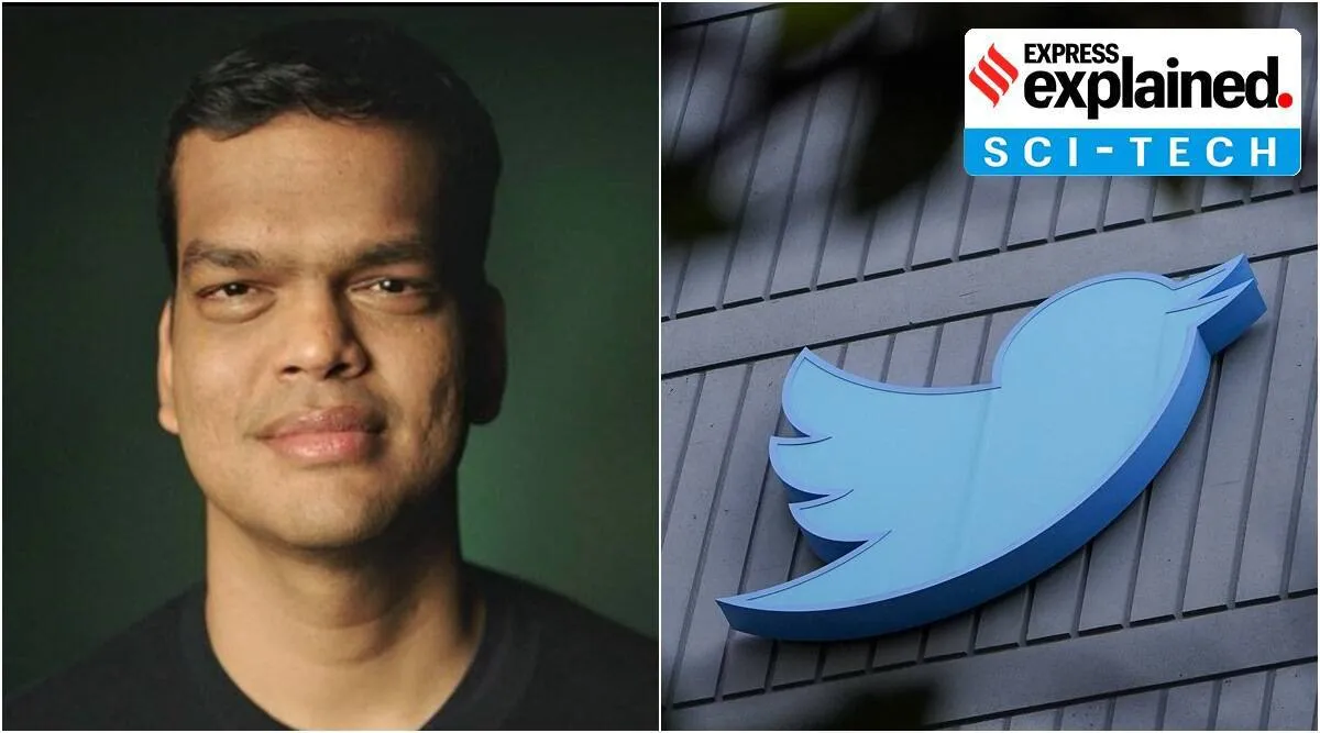 Sriram Krishnan, Who is Sriram Krishnan, Sriram Krishnan Twitter, எலான் மஸ்க், ட்விட்டர், ஸ்ரீராம் கிருஷ்ணன், ஆர்த்தி ராமமூர்த்தி, Twitter takeover, Elon Musk, Tamil Indian Express