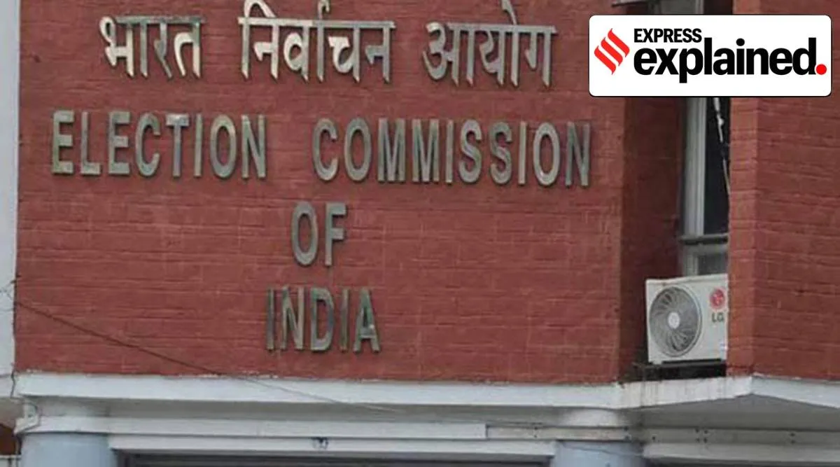 EC tells apex court no legal bar on bodies with religious names to register as parties
