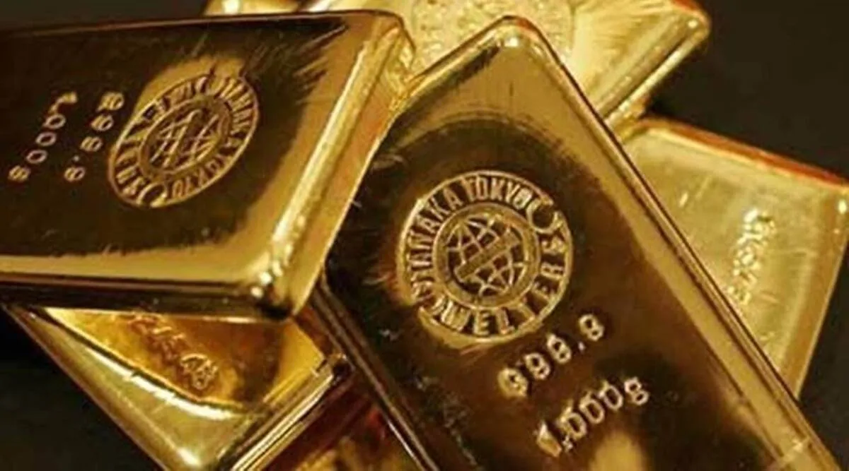 Sovereign Gold Bond 2022-23 issue price