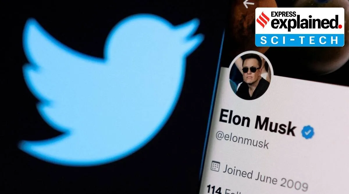 Elon Musk to revamp Twitter verification rules: What is the ‘pay for blue tick’ row