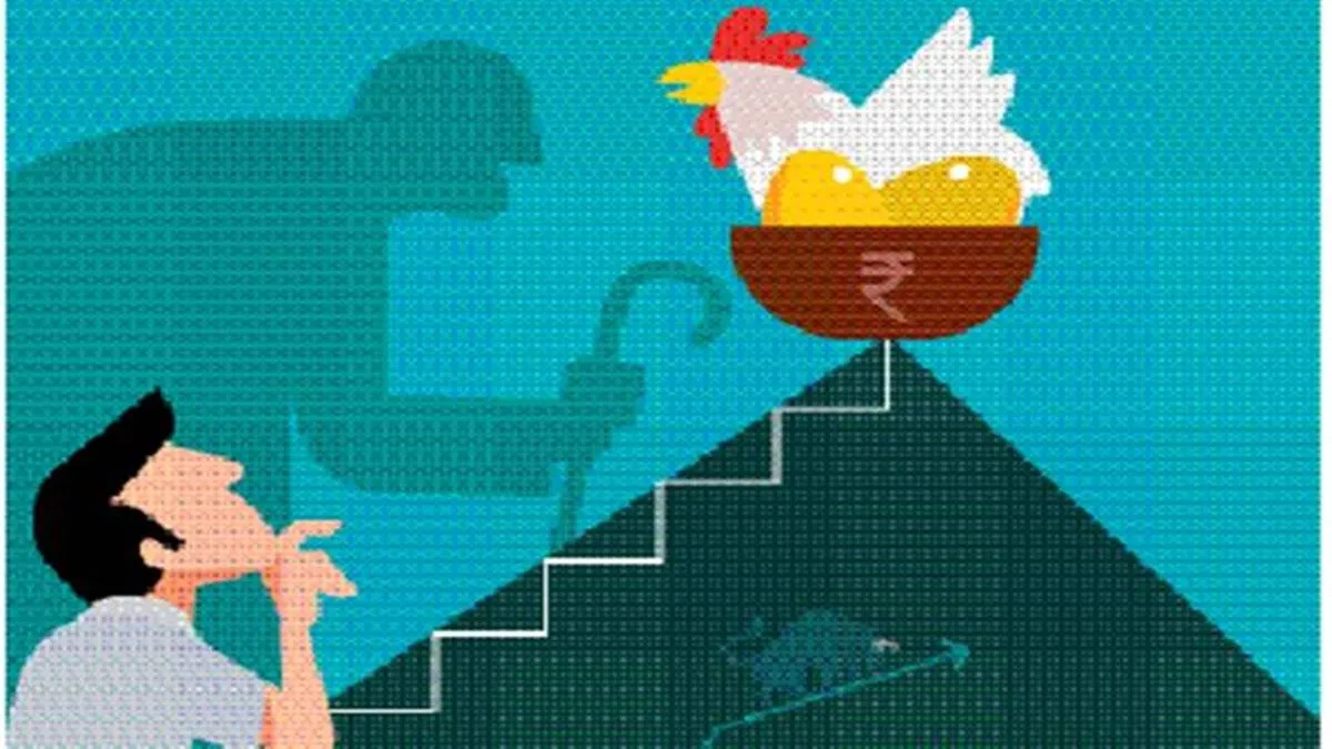 PPF vs EPF vs GPF: Know basic differences and benefits of the retirement plans