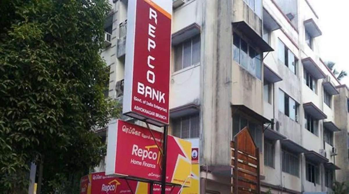 Repco Bank Jobs: ரெப்கோ வங்கி கிளர்க் வேலை வாய்ப்பு; டிகிரி தகுதி; உடனே அப்ளை பண்ணுங்க!