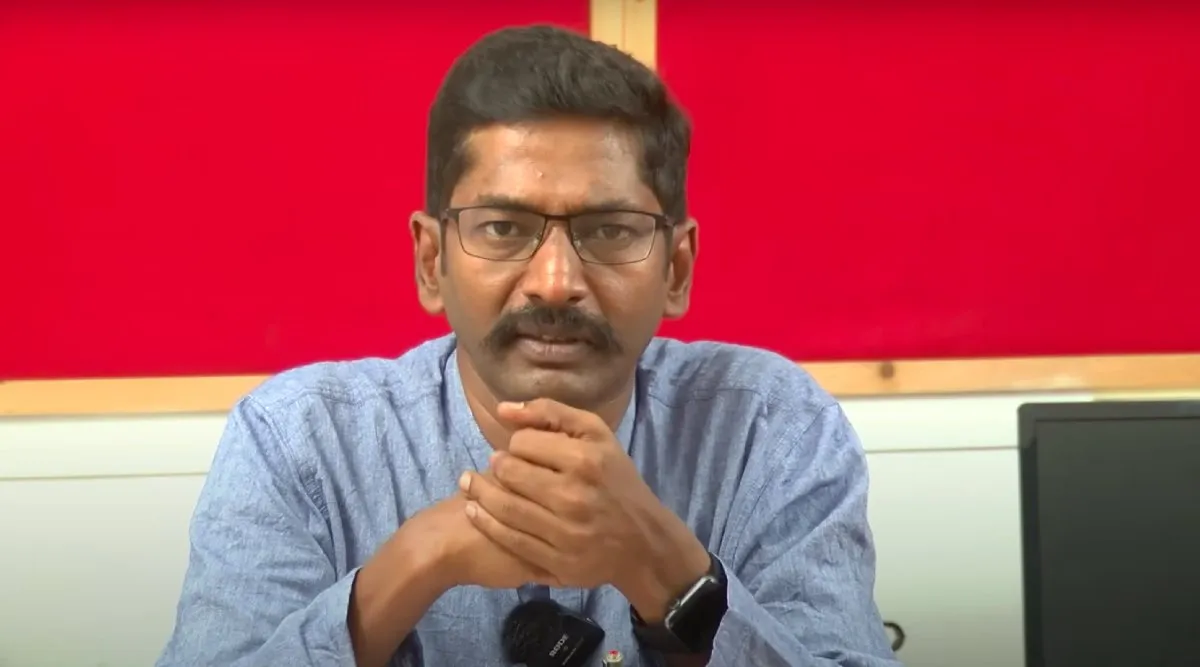 Savukku Shankar granted bail with 5 condition Tamil News