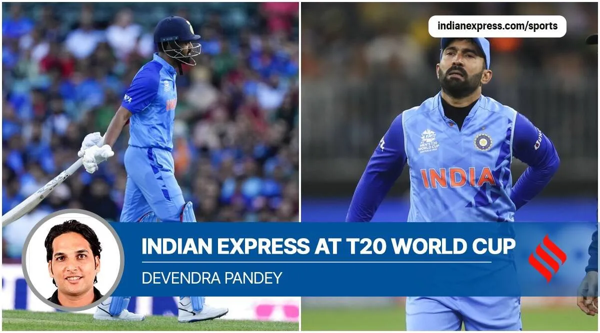 IND vs BAN; India face selection headaches over KL Rahul and Dinesh Karthik Tamil News