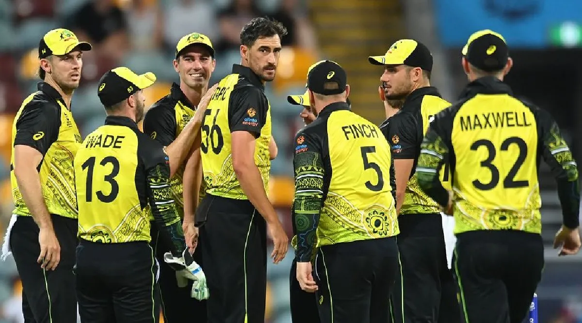 Australia knocked out of T20 WC 2022 Tamil News