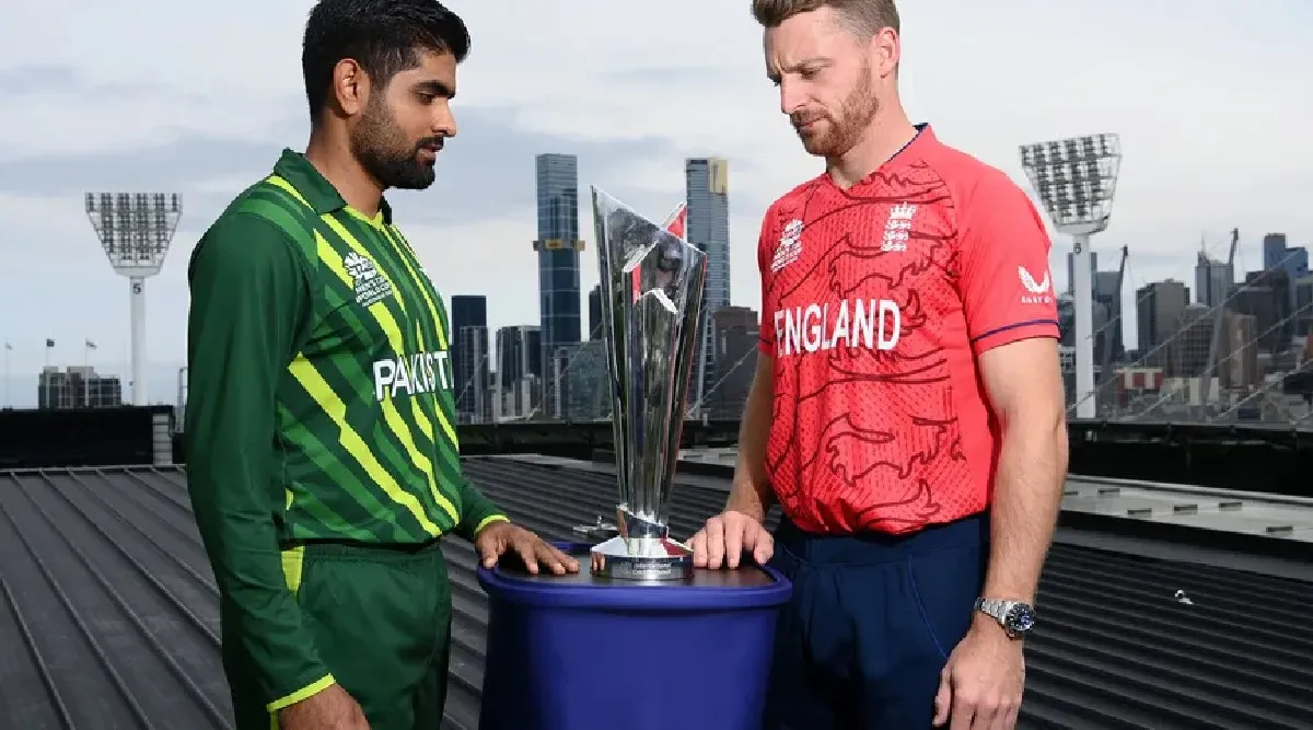 ENG vs PAK T20 world cup final match 2022, Head-to-head stats in tamil