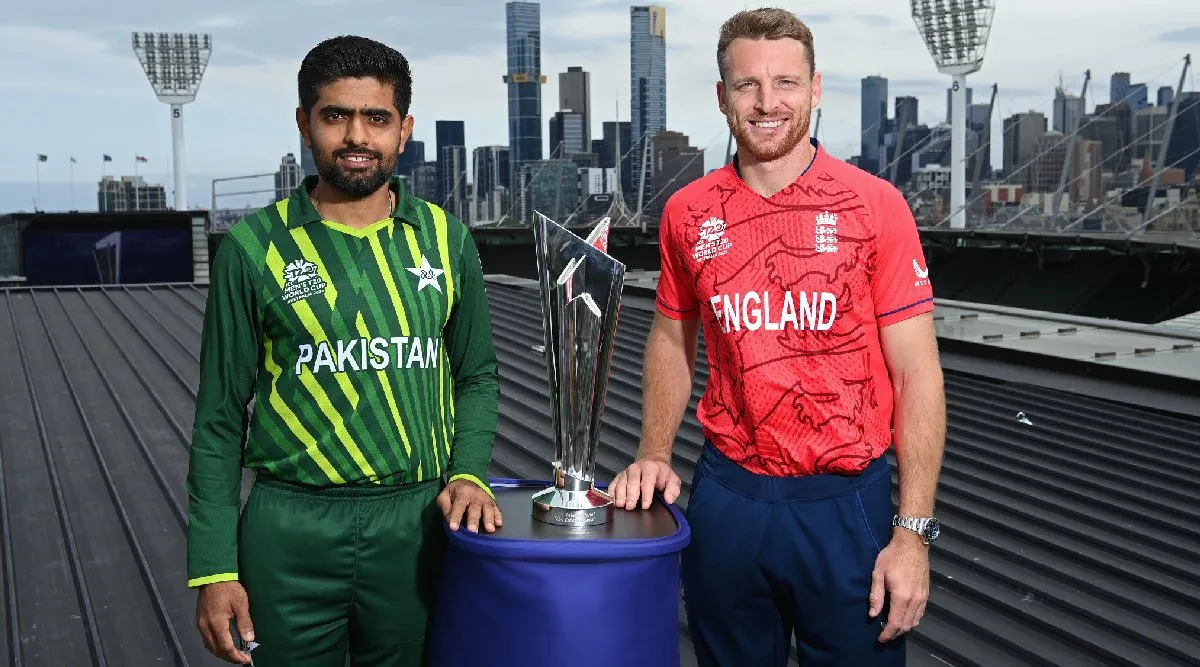 England vs Pakistan {ENG vs PAK} T20 world cup Final match 2022 Live Streaming